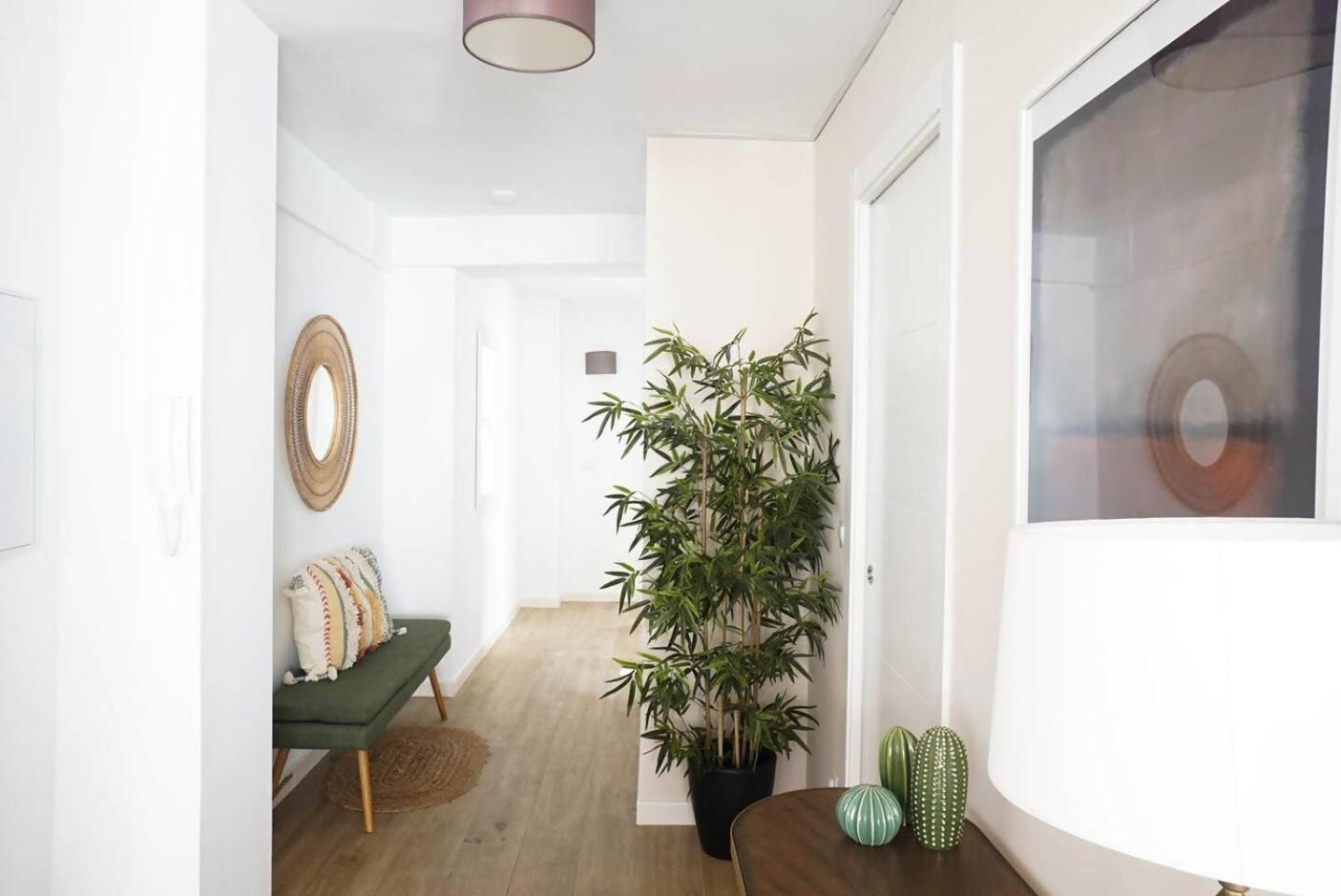 Apartment New Precioso Centrico Amplio *