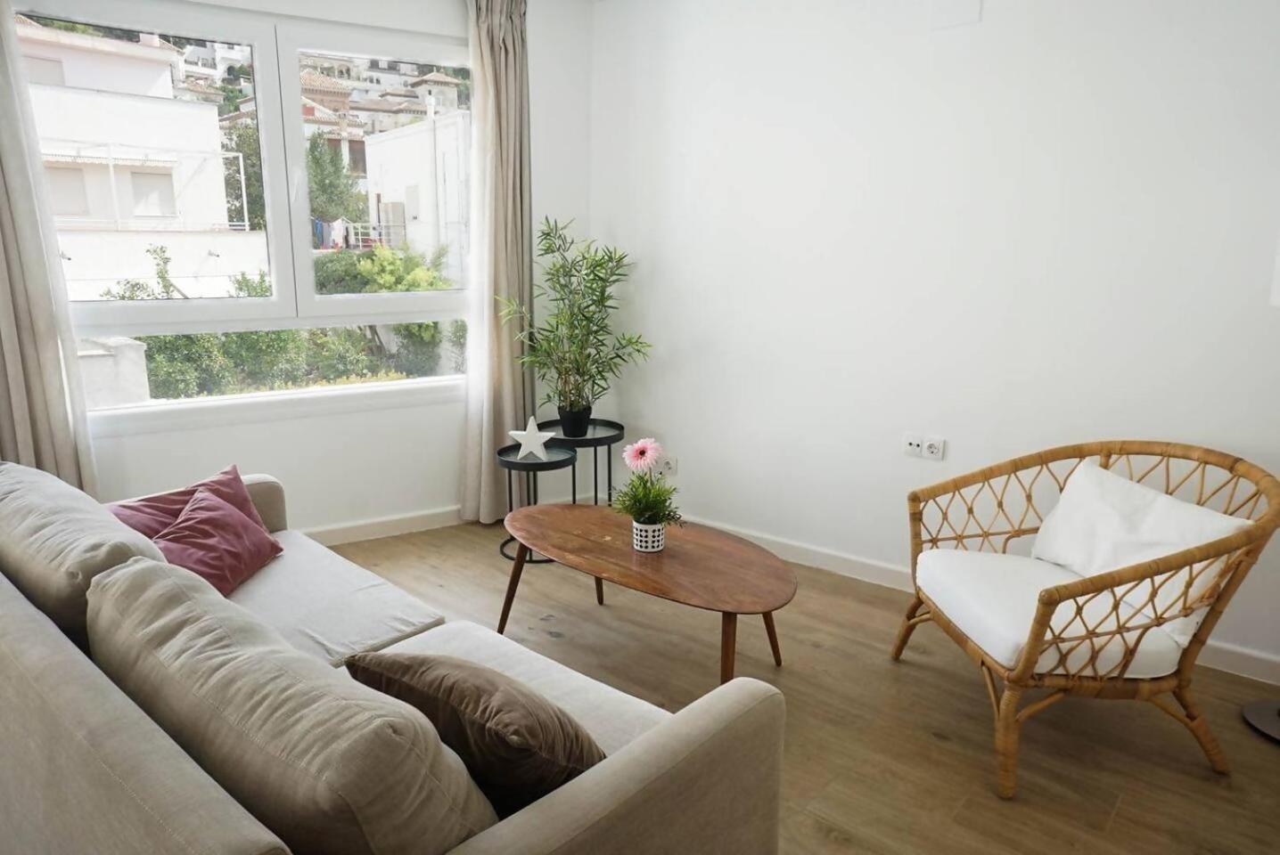 New Precioso Centrico Amplio Apartment *